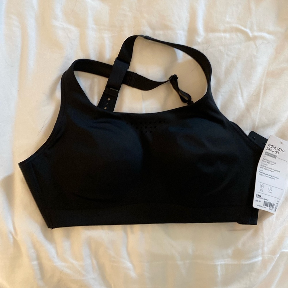 Athleta NWT Phenomena bra